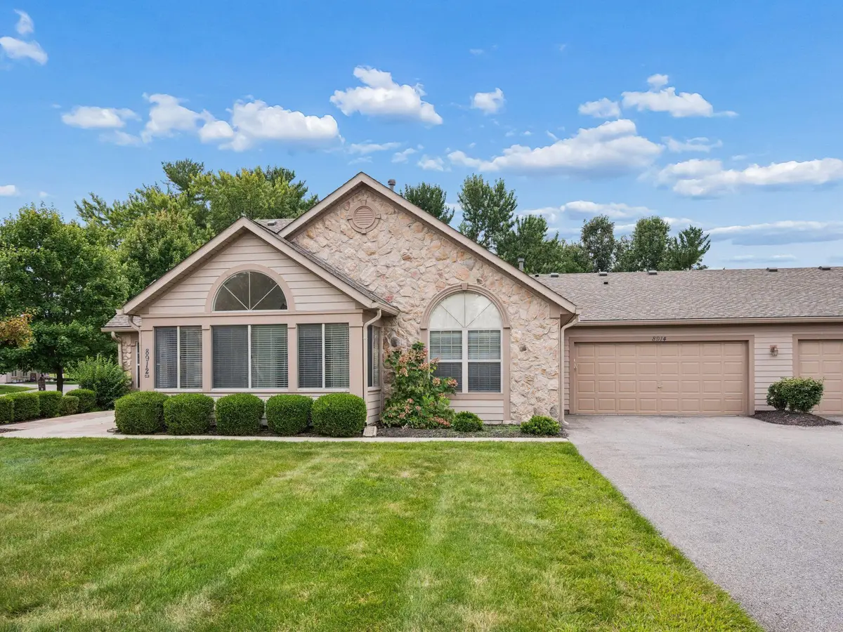 8914 Linksway Drive, Powell, OH 43065 - #1