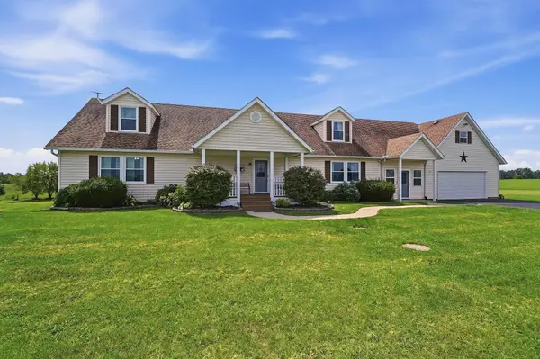 3215 Big Plain Circleville Road, London, OH 43140