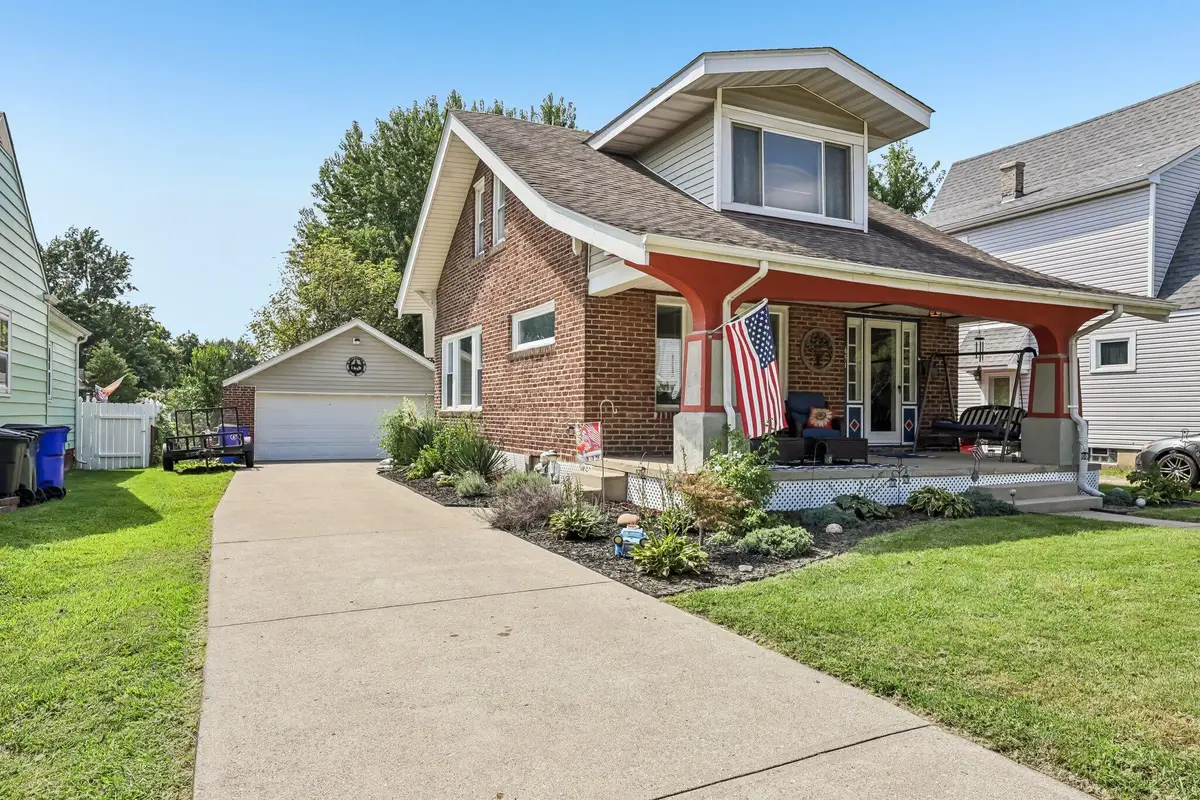 651 Haven Avenue, Hamilton, OH 45013 - #1