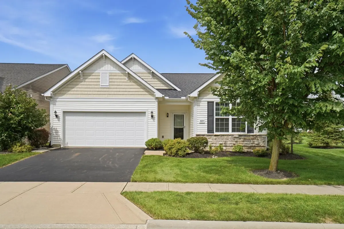 2057 Common Bent Drive, Sunbury, OH 43074 - #1