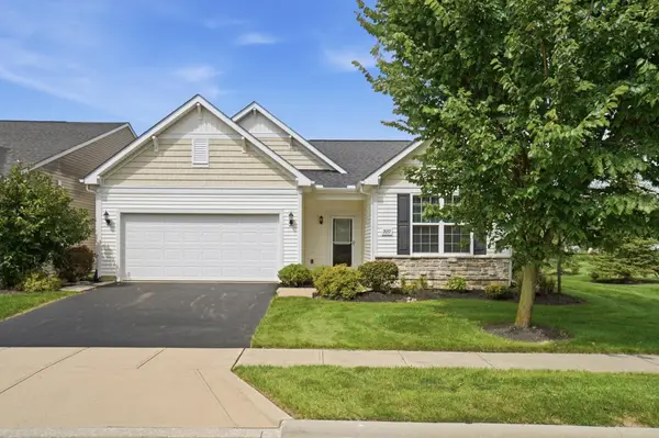 2057 Common Bent Drive, Sunbury, OH 43074