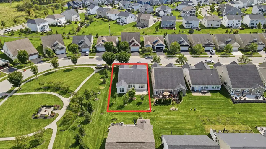 2057 Common Bent Drive, Sunbury, OH 43074 - #3