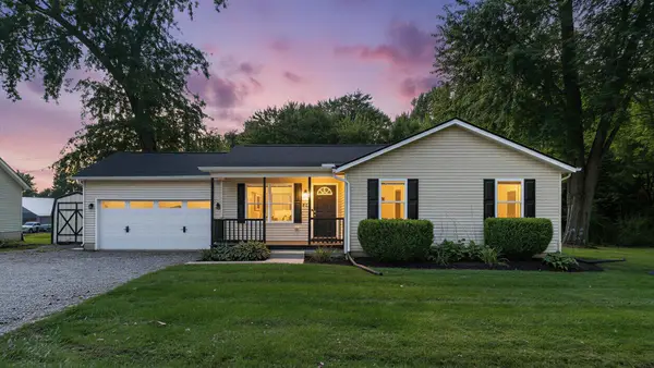 472 Zanesville Avenue, Thornville, OH 43076