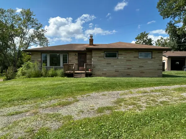 8415 New Albany Condit Road, Westerville, OH 43081