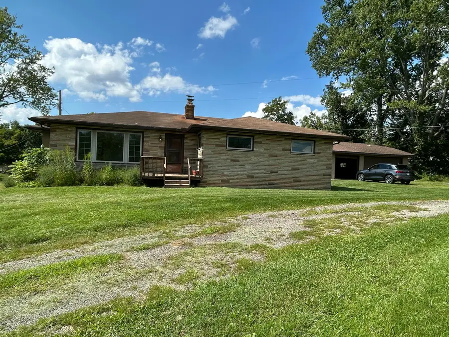 8415 New Albany Condit Road, Westerville, OH 43081 - #2
