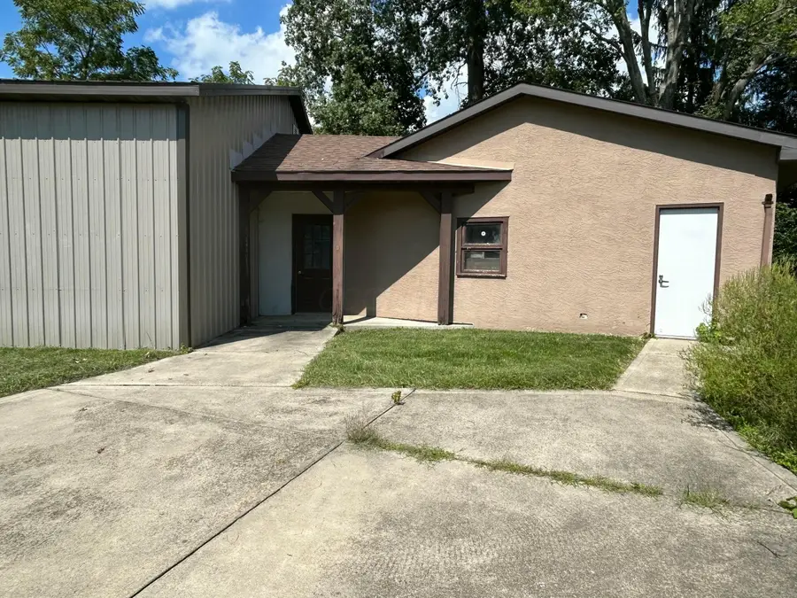 8415 New Albany Condit Road, Westerville, OH 43081 - #3