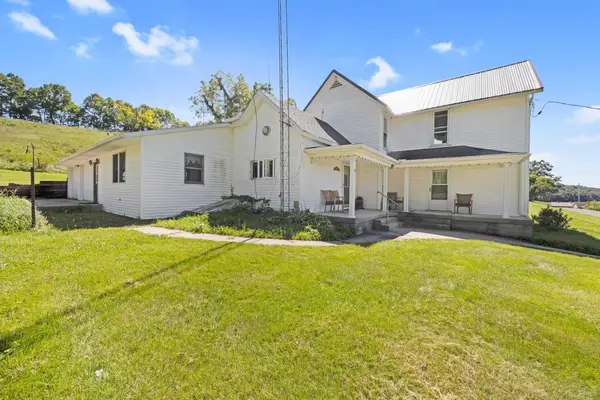 6273 Township Road 166, West Liberty, OH 43357