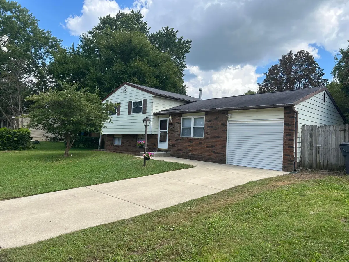 3474 Cadell Road, Columbus, OH 43232 - #1