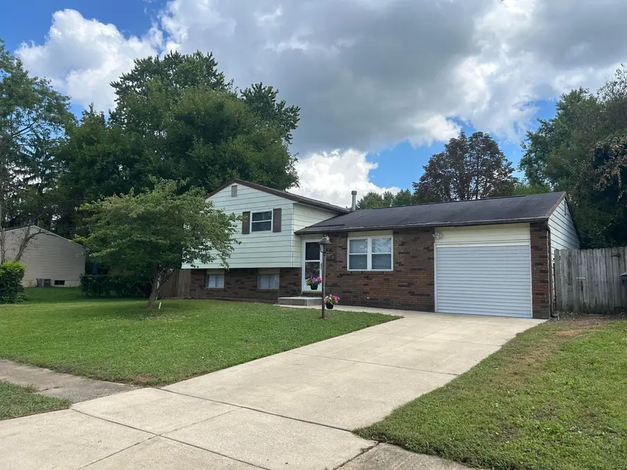 3474 Cadell Road, Columbus, OH 43232 - #2