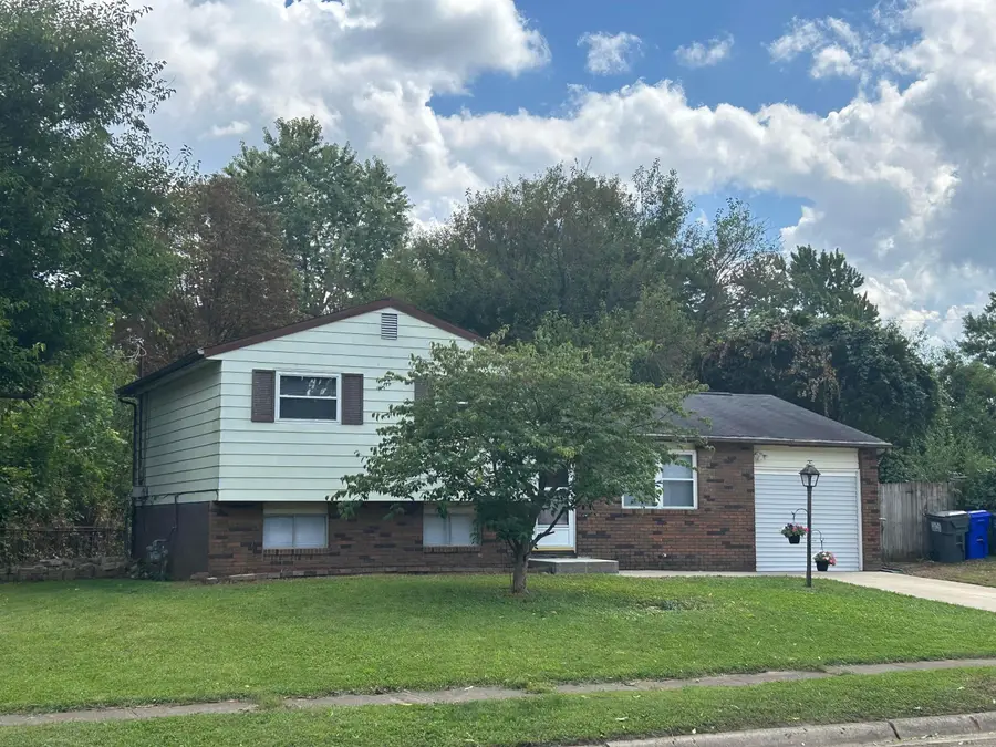 3474 Cadell Road, Columbus, OH 43232 - #3