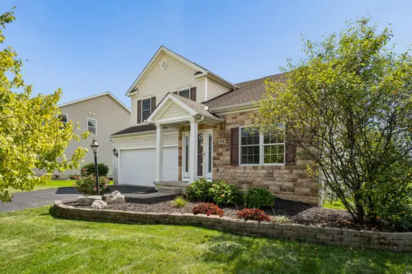 415 Saffron Drive, Sunbury, OH 43074