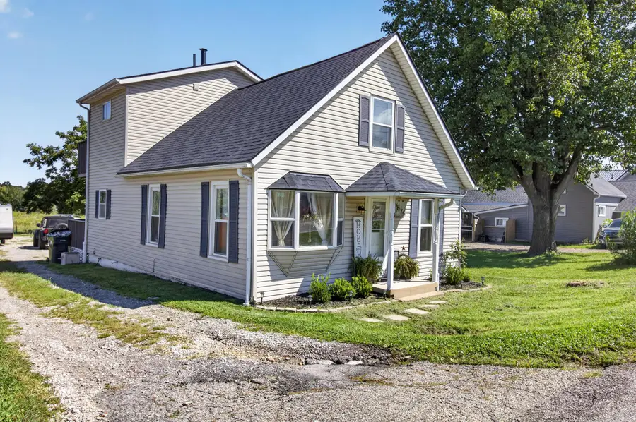 6675 National Road Se, Jacksontown, OH 43030 - #2