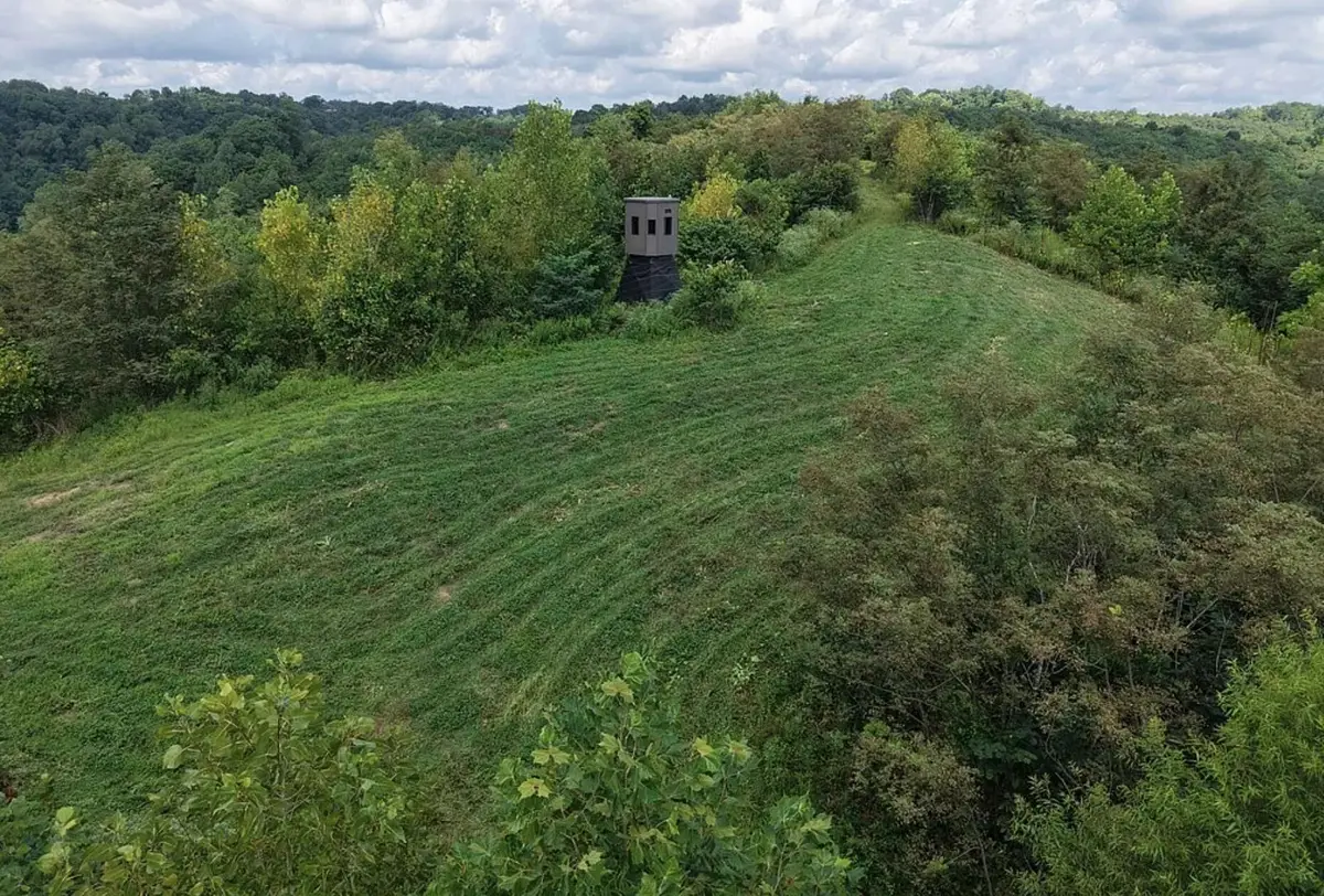 0 County Road 181, Ironton, OH 45638 - #1