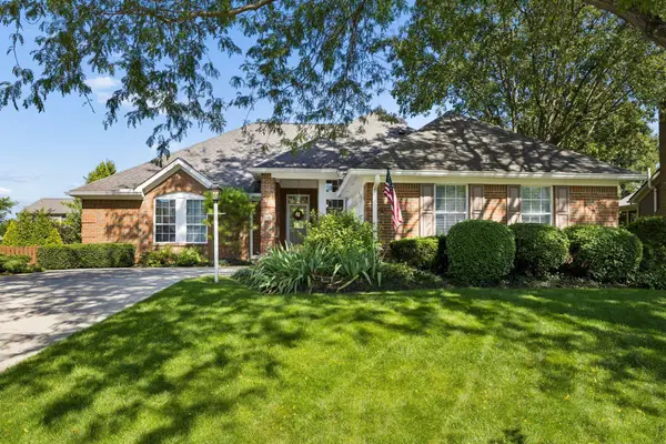 4774 Cordoba Street, Hilliard, OH 43026