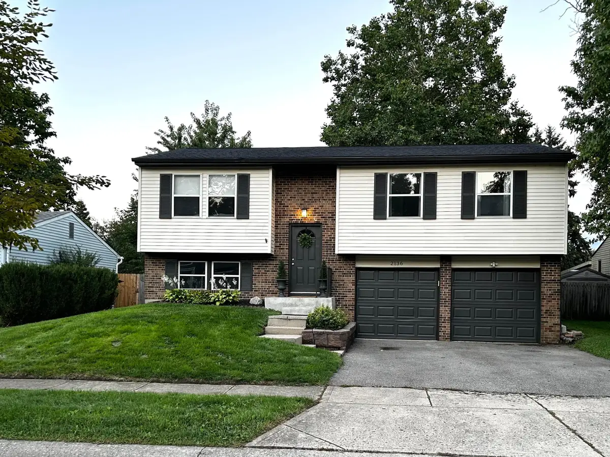 2136 Jeffey Drive, Hilliard, OH 43026 - #1