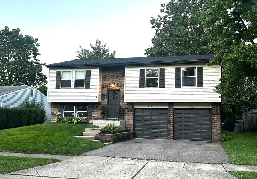 2136 Jeffey Drive, Hilliard, OH 43026 - #2