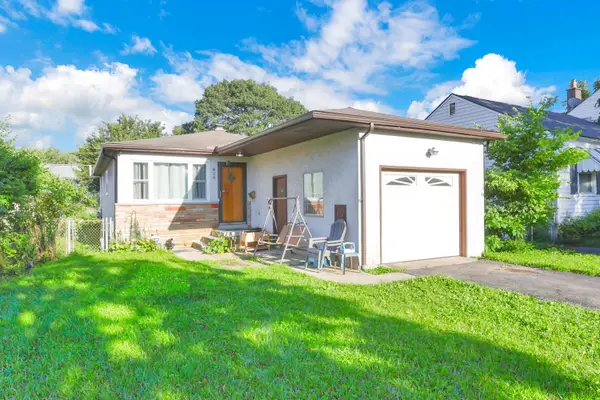 828 Wiltshire Road, Columbus, OH 43204
