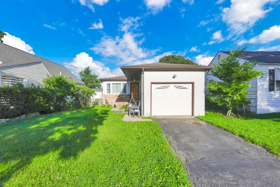 828 Wiltshire Road, Columbus, OH 43204 - #3