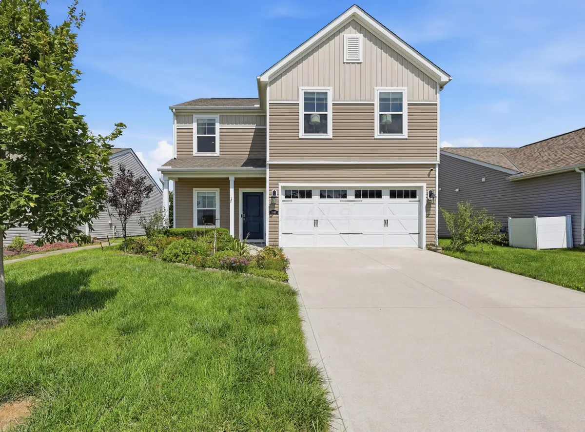 5560 Bamberg Drive, Canal Winchester, OH 43110 - #1