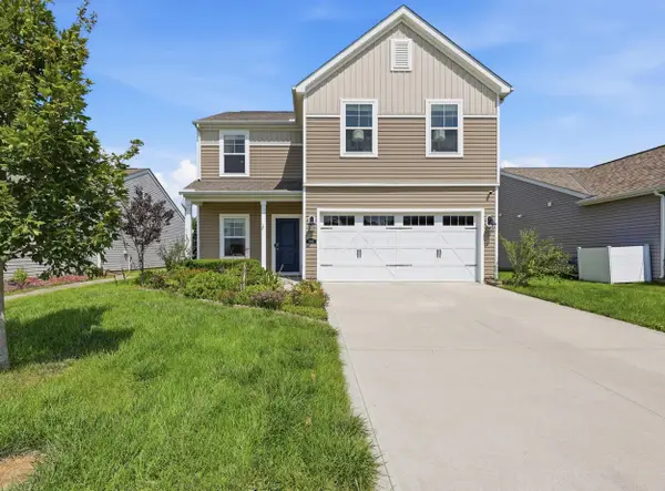 5560 Bamberg Drive, Canal Winchester, OH 43110