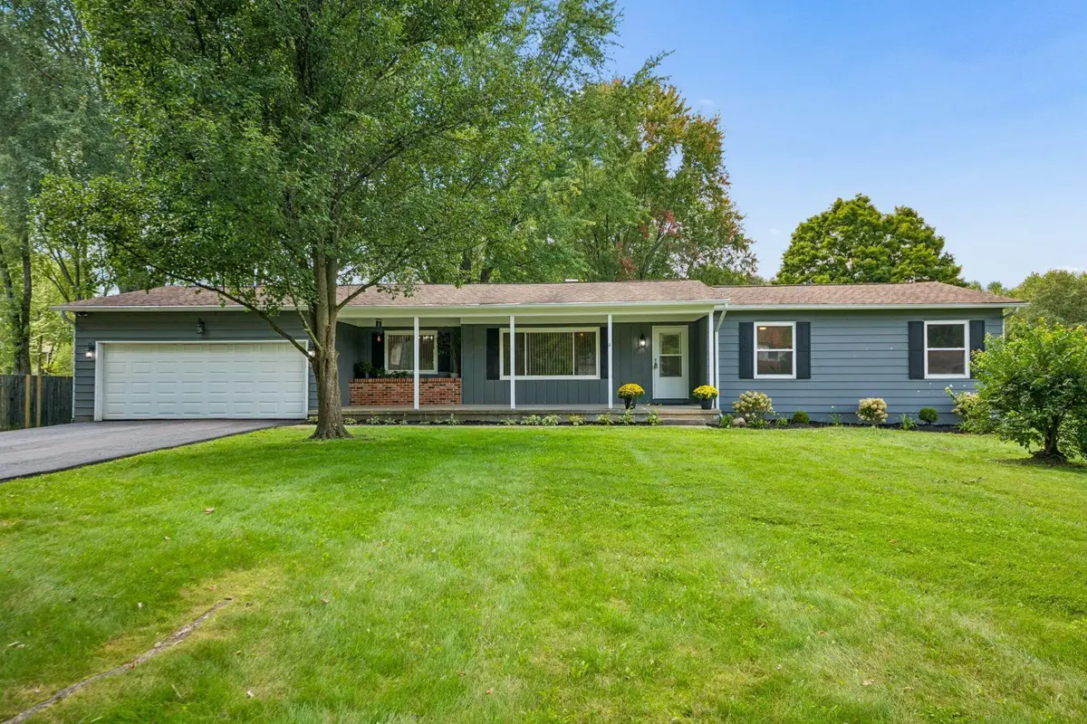 417 Forward Pass Road Sw, Pataskala, OH 43062 - #1