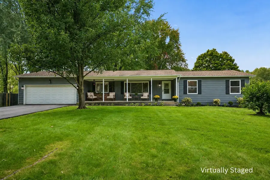 417 Forward Pass Road Sw, Pataskala, OH 43062 - #2