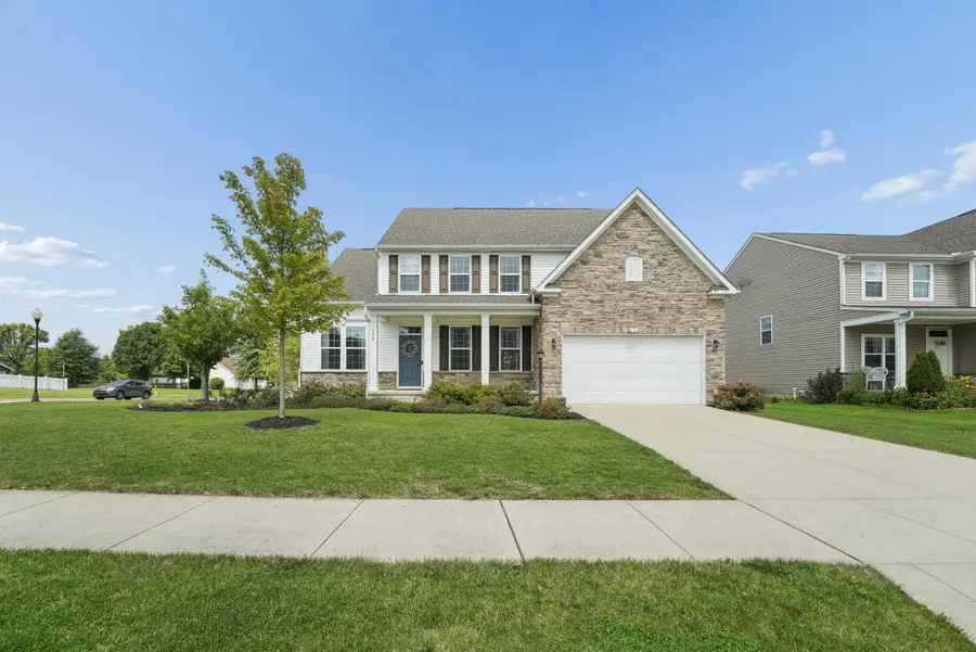 158 Kaitlyn Drive, Etna, OH 43062 - #2