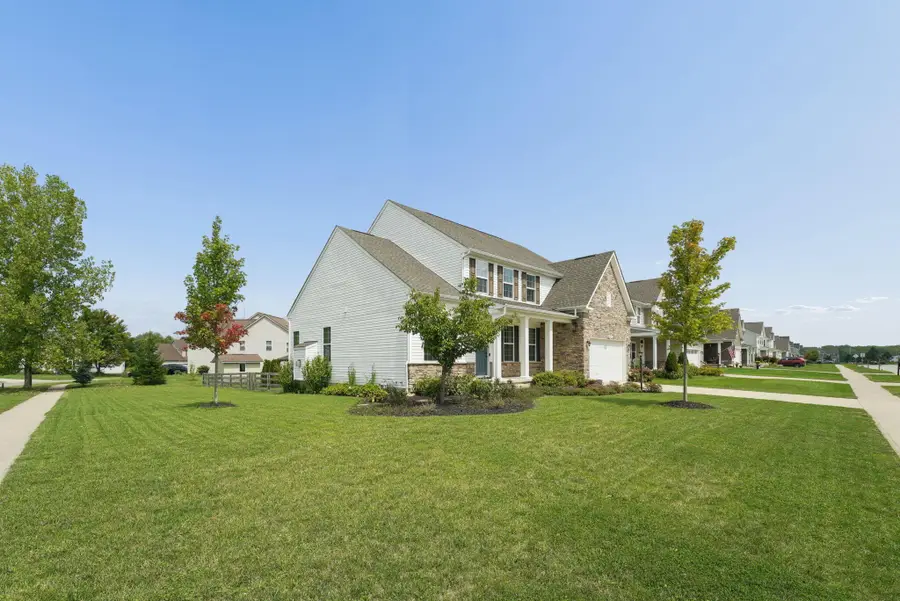 158 Kaitlyn Drive, Etna, OH 43062 - #3