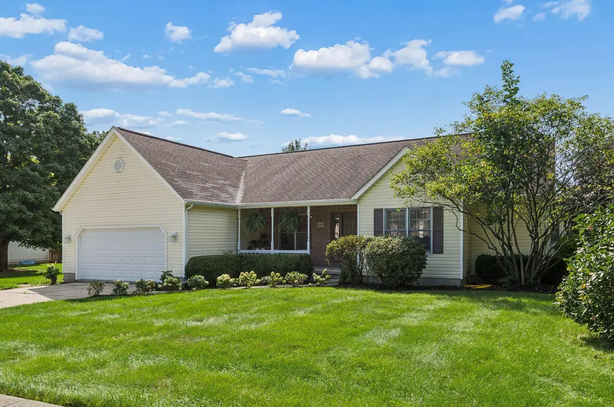 1349 Bluejack Lane, Heath, OH 43056 - #1