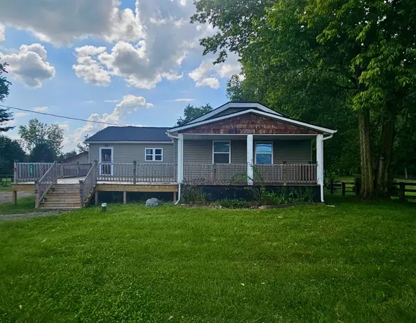 7461 Jackson Pike, Lockbourne, OH 43137