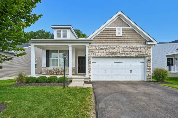6610 Wolfedown Way, Westerville, OH 43081