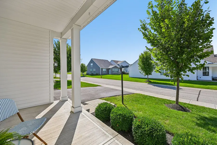 6610 Wolfedown Way, Westerville, OH 43081 - #3