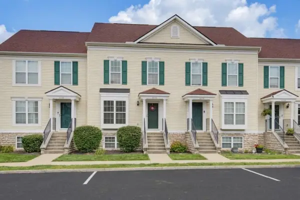 6532 Nottinghill Trail Drive, Canal Winchester, OH 43110