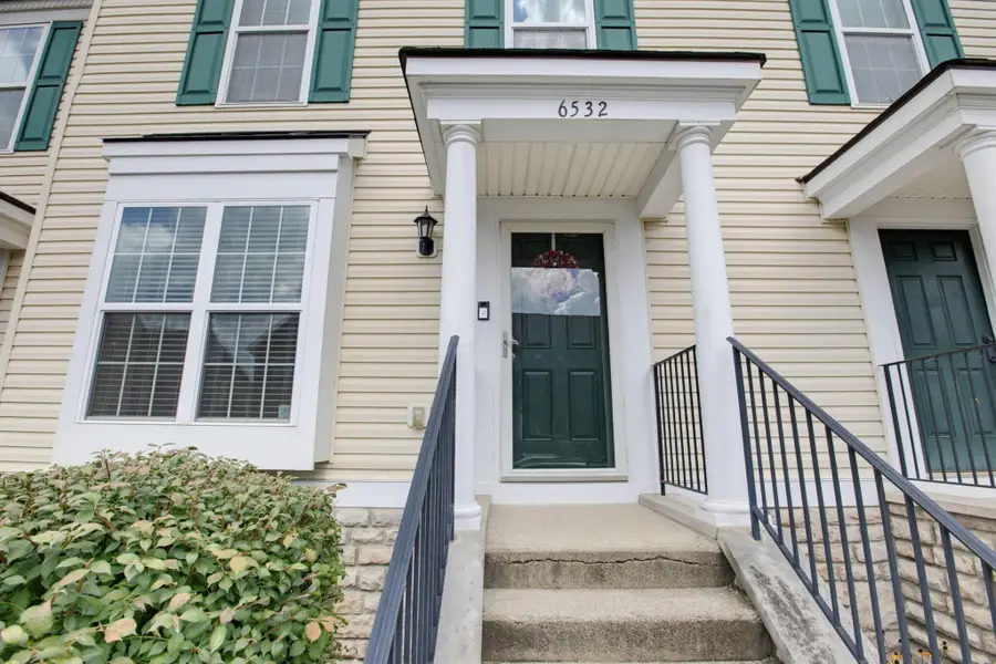 6532 Nottinghill Trail Drive, Canal Winchester, OH 43110 - #2