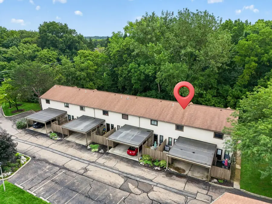 3203 Summerdale Lane, Columbus, OH 43221 - #2