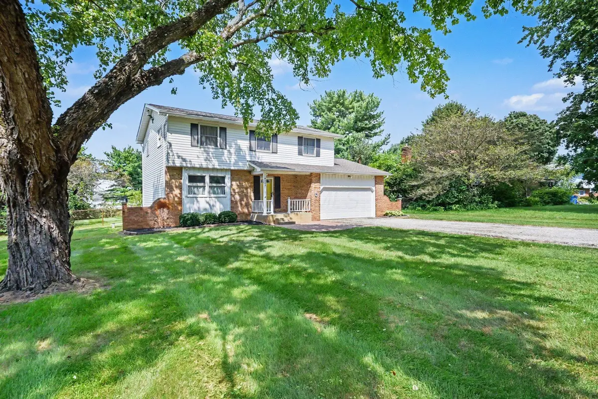 6502 Lehman Road, Canal Winchester, OH 43110 - #1