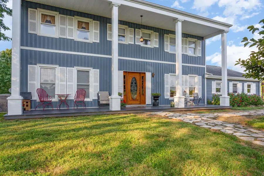 13299 Marshall Road, Rockbridge, OH 43149 - #2