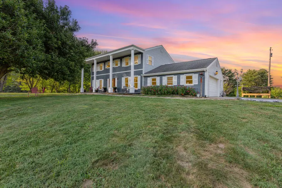13299 Marshall Road, Rockbridge, OH 43149 - #3