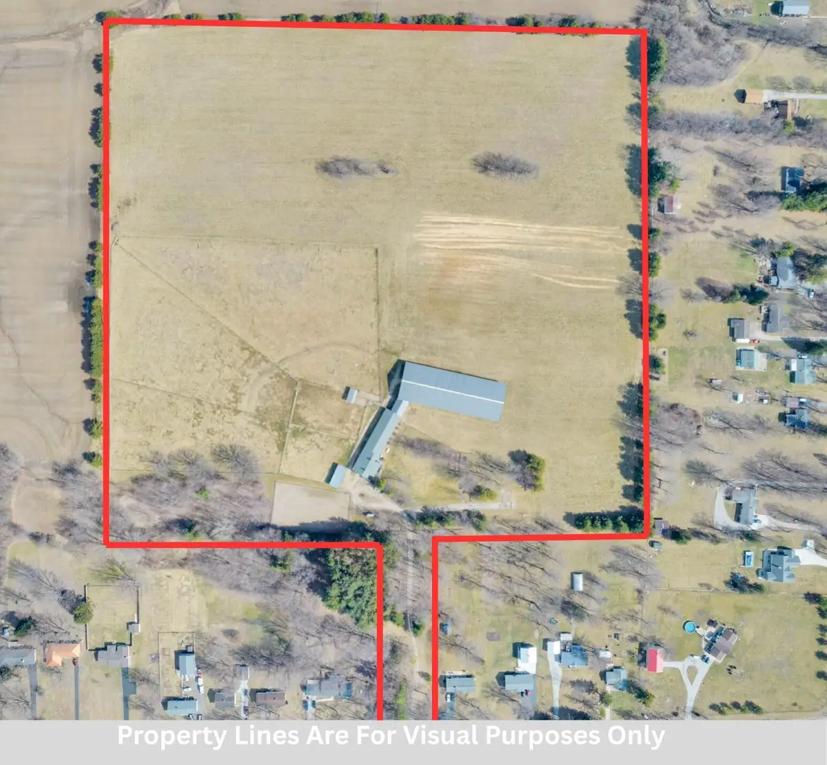 4151 Mink Street Sw, Pataskala, OH 43062 - #1
