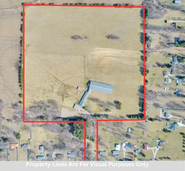 4151 Mink Street Sw, Pataskala, OH 43062