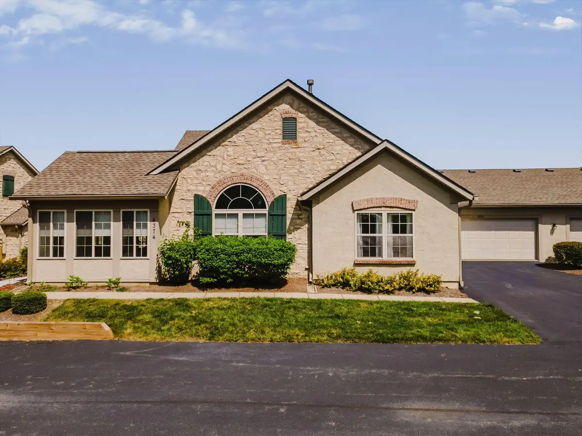 4374 Crimson Maple Lane, Westerville, OH 43082 - #1