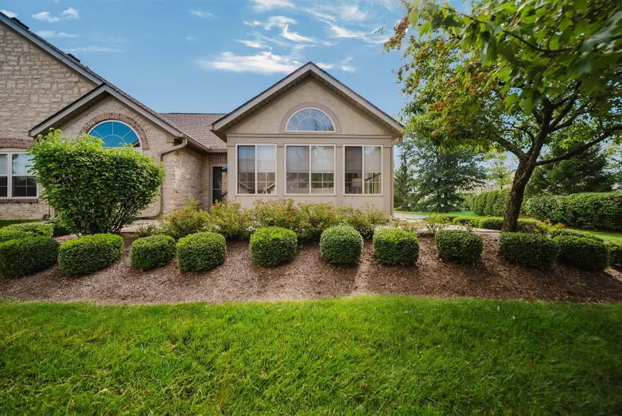 4374 Crimson Maple Lane, Westerville, OH 43082 - #2