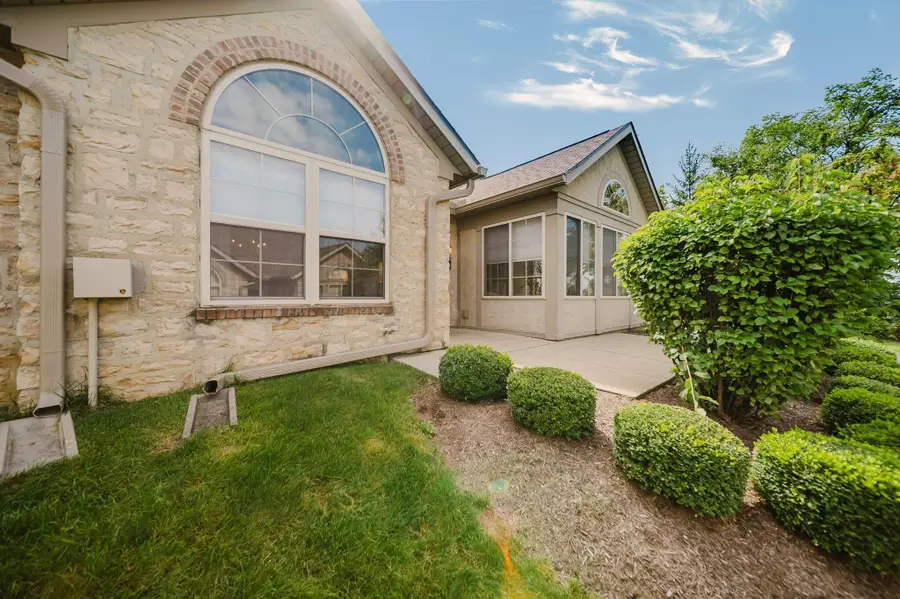 4374 Crimson Maple Lane, Westerville, OH 43082 - #3