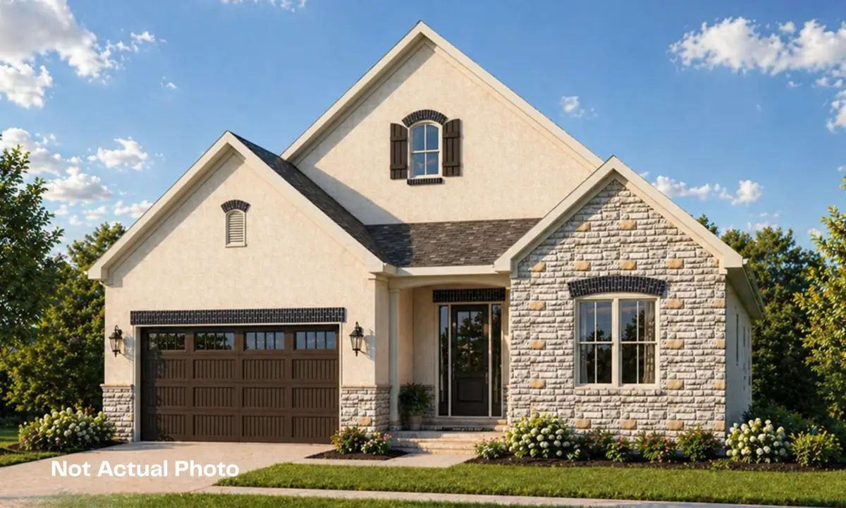 6220 Garden Loop, Westerville, OH 43082 - #1
