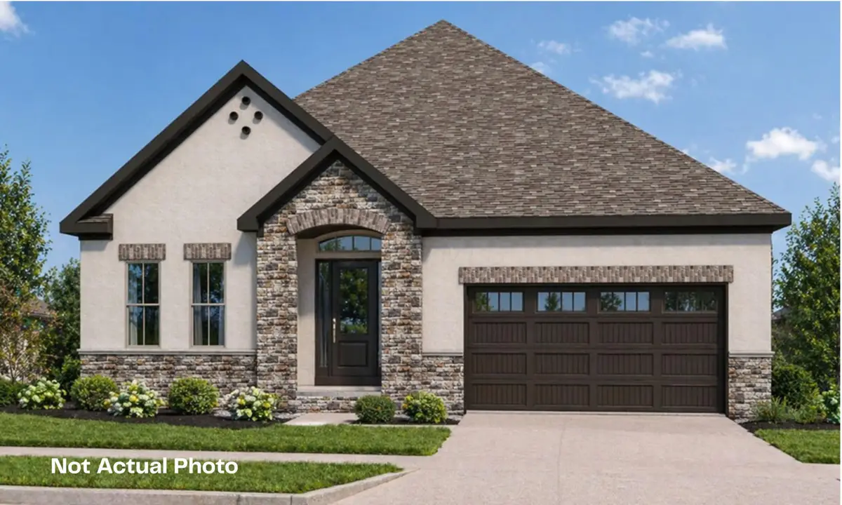 6370 Garden Loop, Westerville, OH 43082 - #1