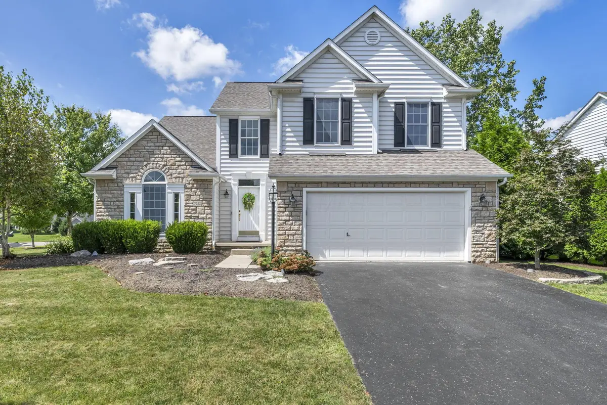 7242 Scioto Parkway, Powell, OH 43065 - #1