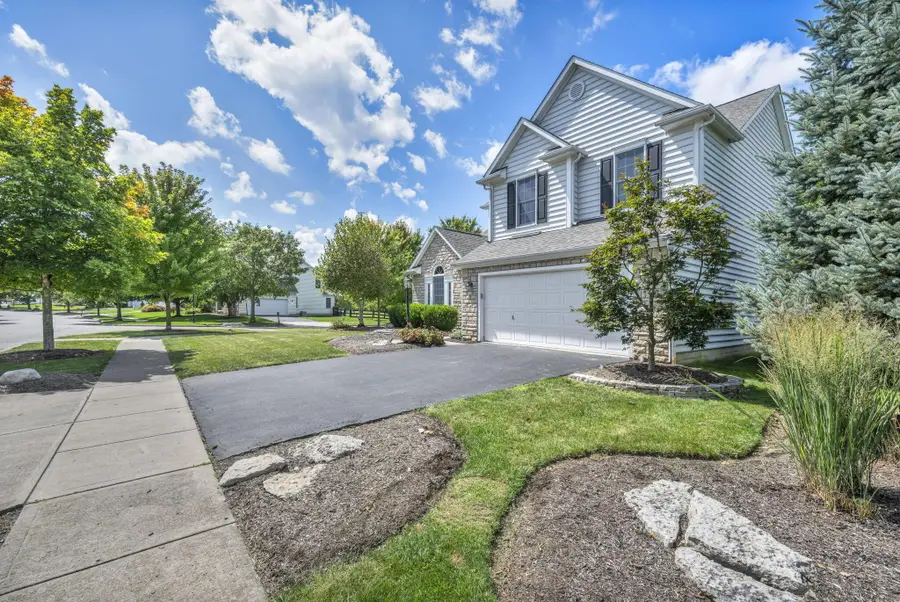 7242 Scioto Parkway, Powell, OH 43065 - #3