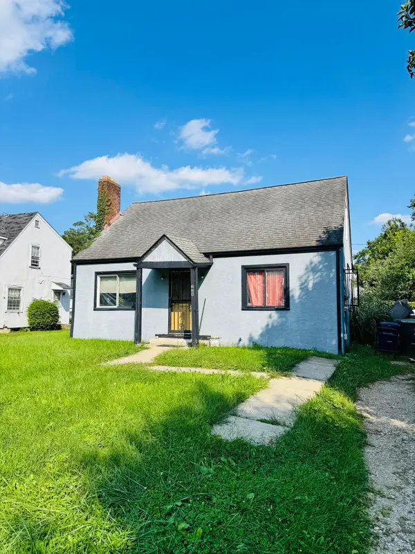 328 Sherborne Drive, Columbus, OH 43219