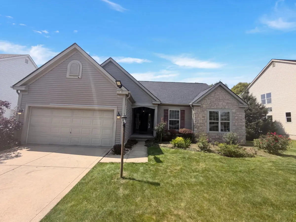 8171 Shady Maple Drive, Canal Winchester, OH 43110 - #1