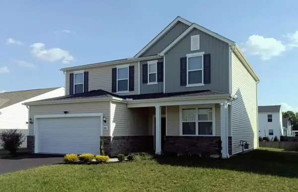 5411 Morning Glory Street, Ashville, OH 43103